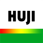 Huji胶片滤镜
