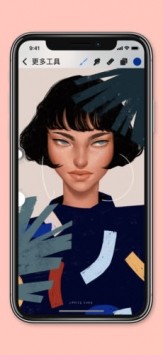 procreate pocket
