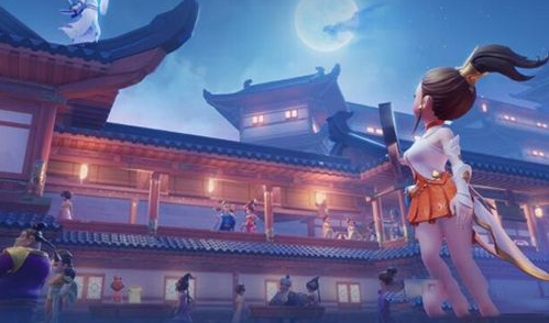 梦幻西游三维版多少级拜师？梦幻西游三维版收徒拜师任务玩法及奖励介绍！
