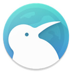 Kiwi Browser v1.0