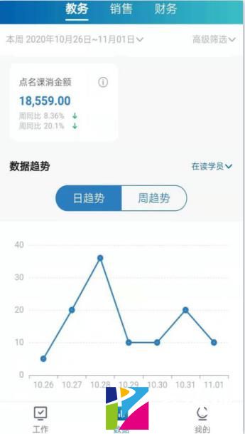 壹校智联