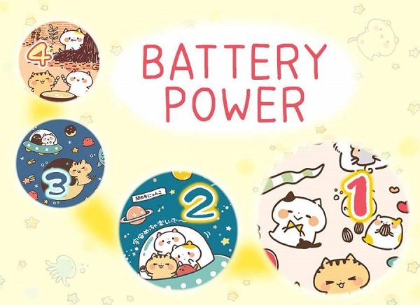 ccmaki battery图片 (2)