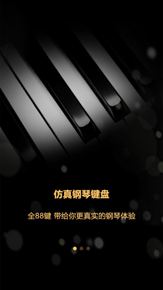 随身钢琴乐队图片 (1)