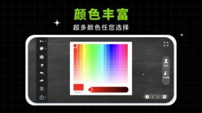 小白黑板_图1