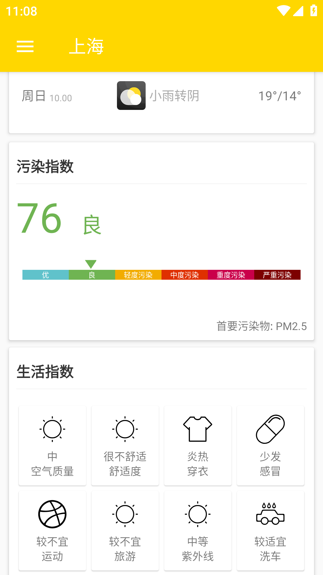 云海天气_图3
