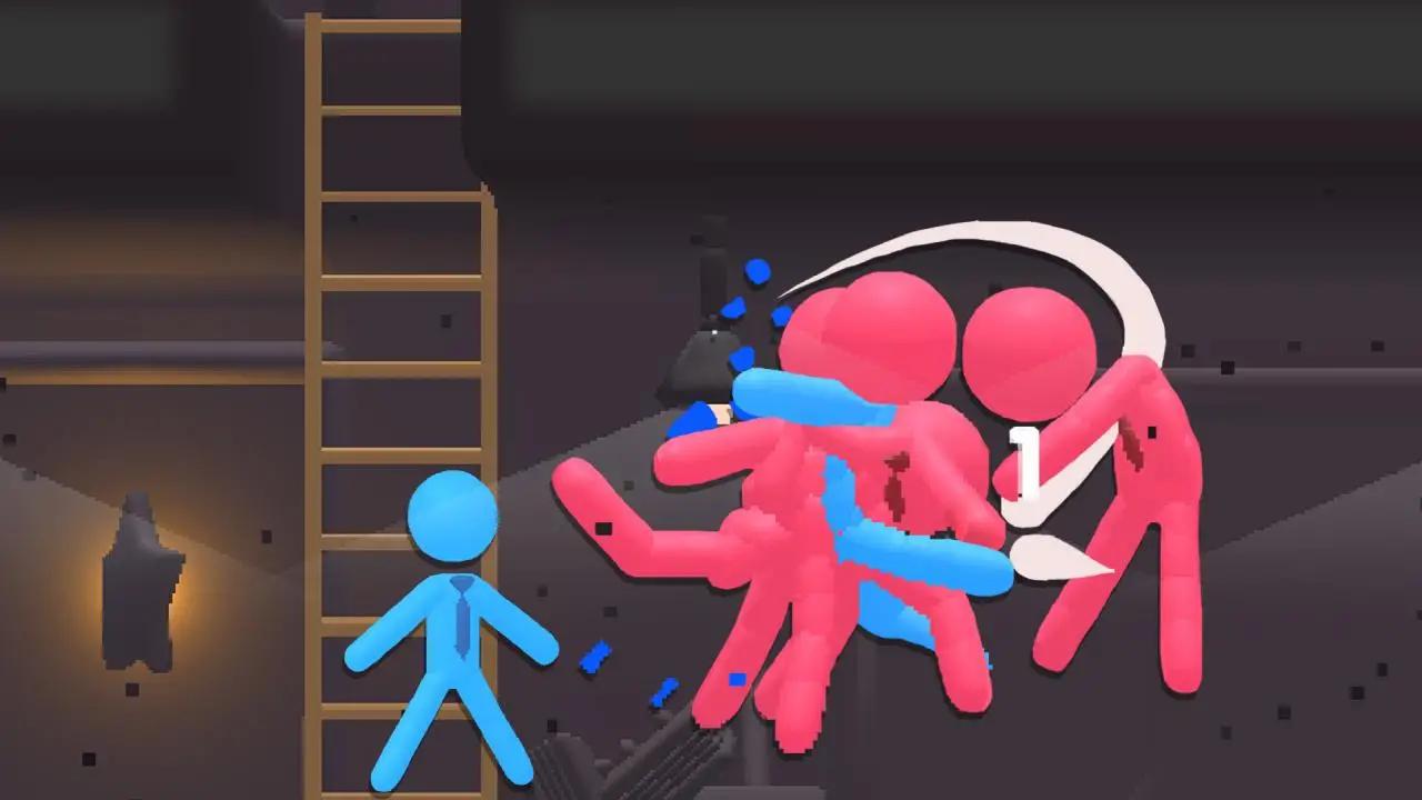 社畜火柴人_图2