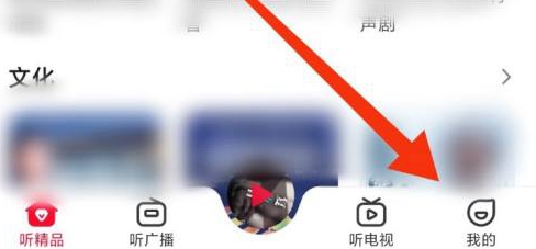 云听APP