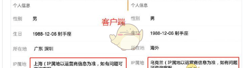 抖音地址