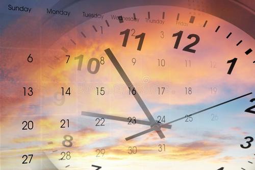 如何在《倒数321》中设置正数日 正数日设置教程