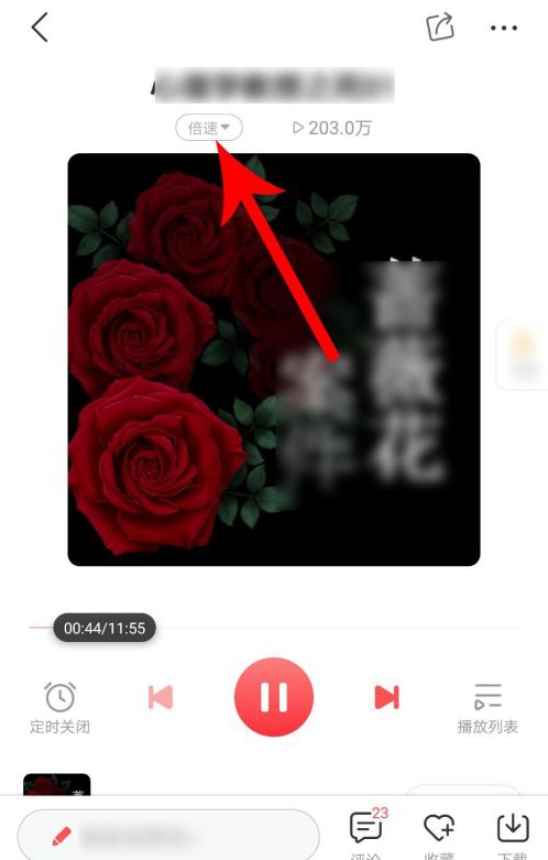 蜻蜓fm