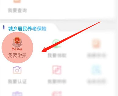 陕西养老保险