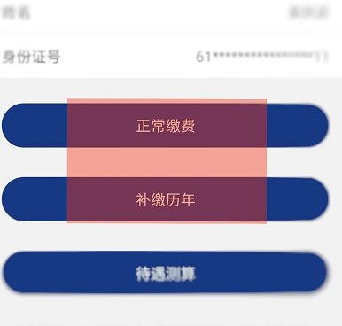 陕西养老保险
