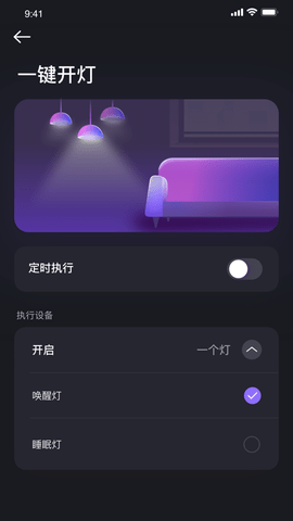 家超智能灯_图3