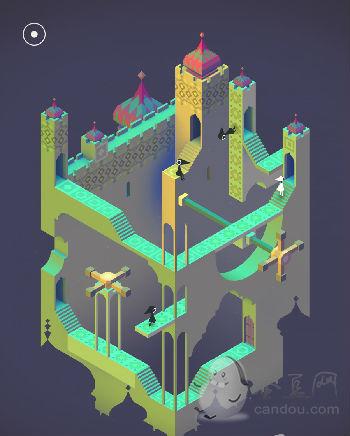纪念碑谷一共多少关(纪念碑谷一共多少关卡)插图34