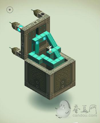 纪念碑谷一共多少关(纪念碑谷一共多少关卡)插图70