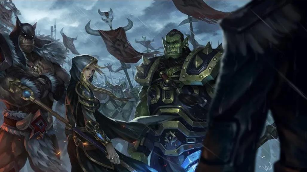 War3 冰封王座联机玩的方法