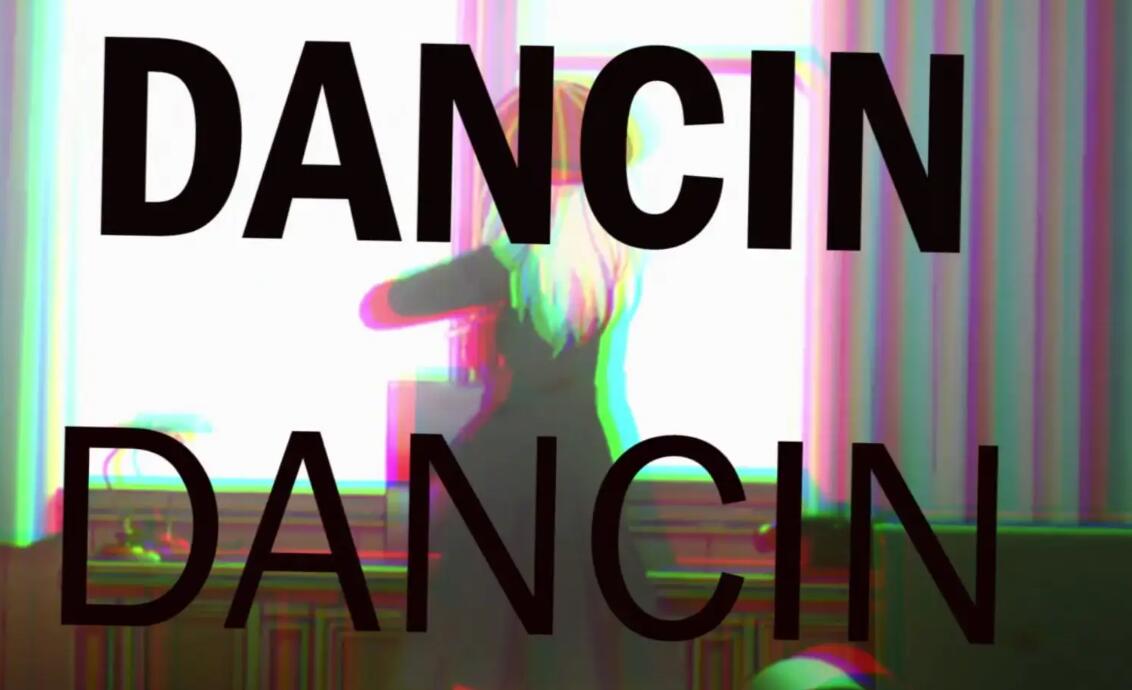 光遇Dancin琴谱