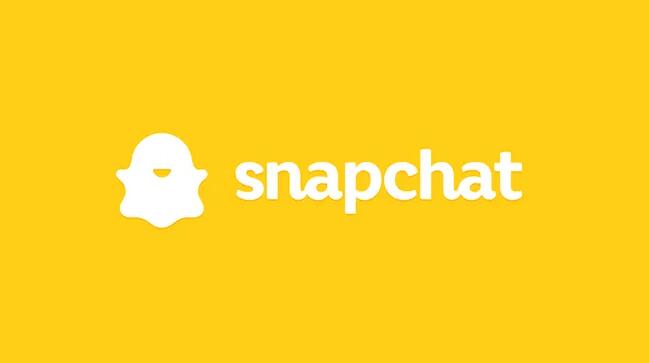 snapchat动漫脸怎么弄