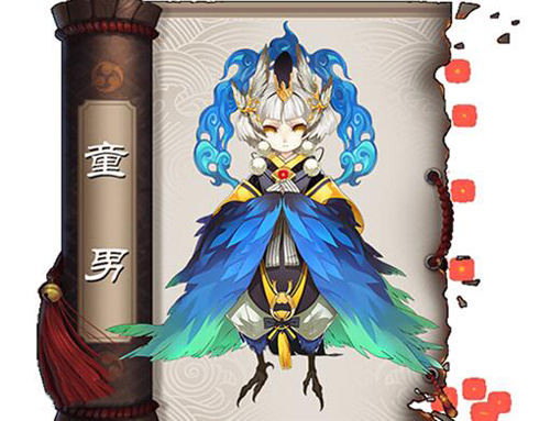 2022阴阳师童男悬赏封印位置介绍