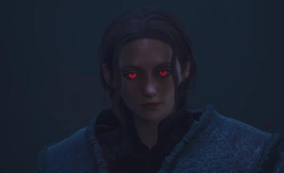 狂龙症症状展示