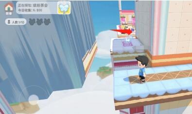 游戏画面展示5