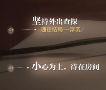 世界之外游戏攻略