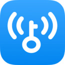 wifi万能钥匙显密码版无广告