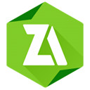 zarchiver v0.9.1