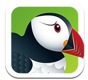 鹦鹉浏览器最新版