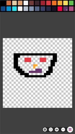 Pixel Studio中文版下载-Pixel Studio最新版本下载 运行截图2