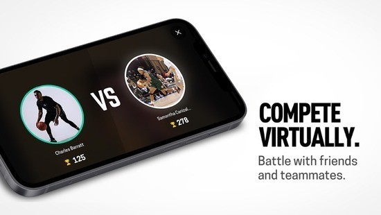 homecourt安卓版下载-homecourt中文版下载 运行截图1