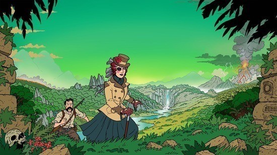 奇妙探险队2app手机版-奇妙探险队2游戏最新手机版 运行截图3