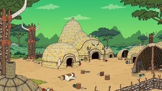 奇妙探险队2app手机版-奇妙探险队2游戏最新手机版 运行截图2