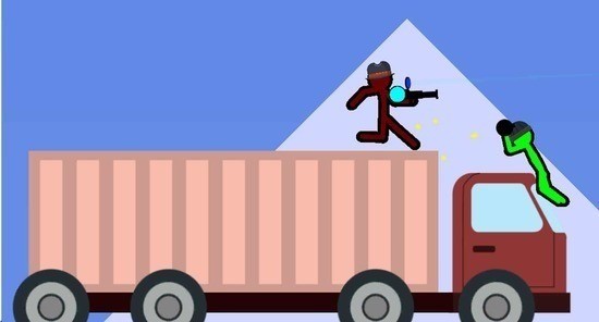 火柴人至高对决内置作弊菜单版下载2023-火柴人至高对决内置作弊菜单下载中文版 运行截图2