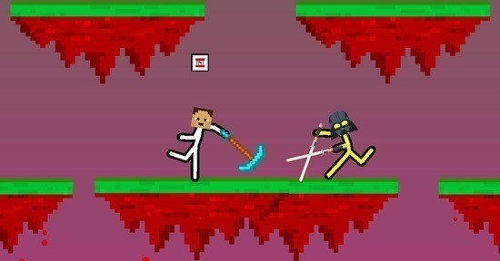 火柴人至高对决内置作弊菜单版下载2023-火柴人至高对决内置作弊菜单下载中文版 运行截图1