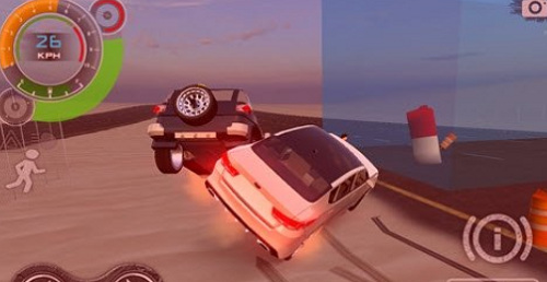 转向之王(无限金币)下载安卓版-转向之王解锁所有车辆版 v9.0.0下载 运行截图1