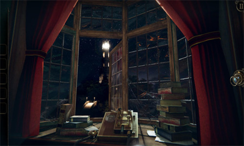 未上锁的房间3汉化解锁版-未上锁的房间3免费完整版 运行截图2