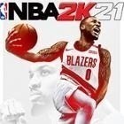 nba2k21苹果版免费官网