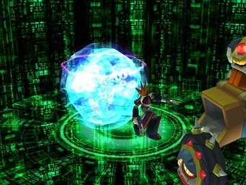 洛克人x8原版免费下载-洛克人x8下载手机版安卓版 运行截图3