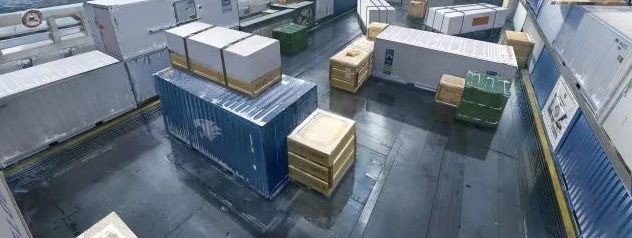 cfhd手游正版最新版2023下载-cfhd手游正版安卓下载 运行截图2