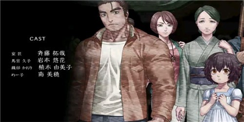 人狼村之谜手机版汉化直装版下载-人狼村之谜(steam移植)中文完整版下载 运行截图1