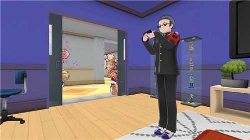 病娇模拟器(yandere simulator)下载手机版-病娇模拟器中文版下载最新版 运行截图2