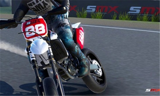超级摩托vs摩托越野下载安装-超级摩托vs摩托越野中文版下载 运行截图2