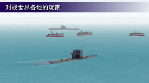 战舰打造安卓版-战舰打造下载安卓 v2.1下载 运行截图1