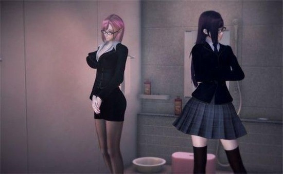 游戏俱乐部下载手游中文版最新-游戏俱乐部汉化解锁版下载 运行截图1