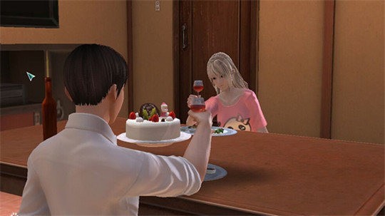 游戏俱乐部下载手游中文版最新-游戏俱乐部汉化解锁版下载 运行截图3