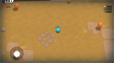 锤子大作战中文版下载-锤子大作战手游安卓版下载2024 运行截图1