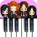 blackpink钢琴块安卓