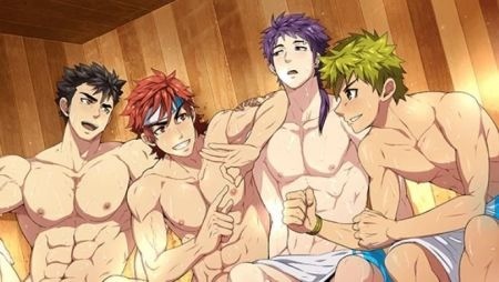 fullservice游戏界面