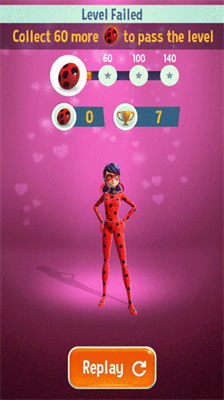 瓢虫少女最新版下载安装-瓢虫少女2023最新版下载 运行截图1